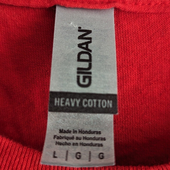 Calgary Flames NHL Miikka Kiprusoff Jersey Retirement Shirt. Limited Edition. - Picture 2 of 3